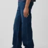 90-talls løse Jeans