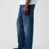 90-talls løse Jeans