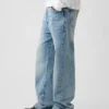 90-talls løse Jeans