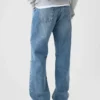 90-talls løse Jeans