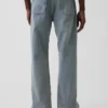 90-talls løse Jeans