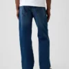 90-talls løse Jeans