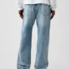 90-talls løse Jeans