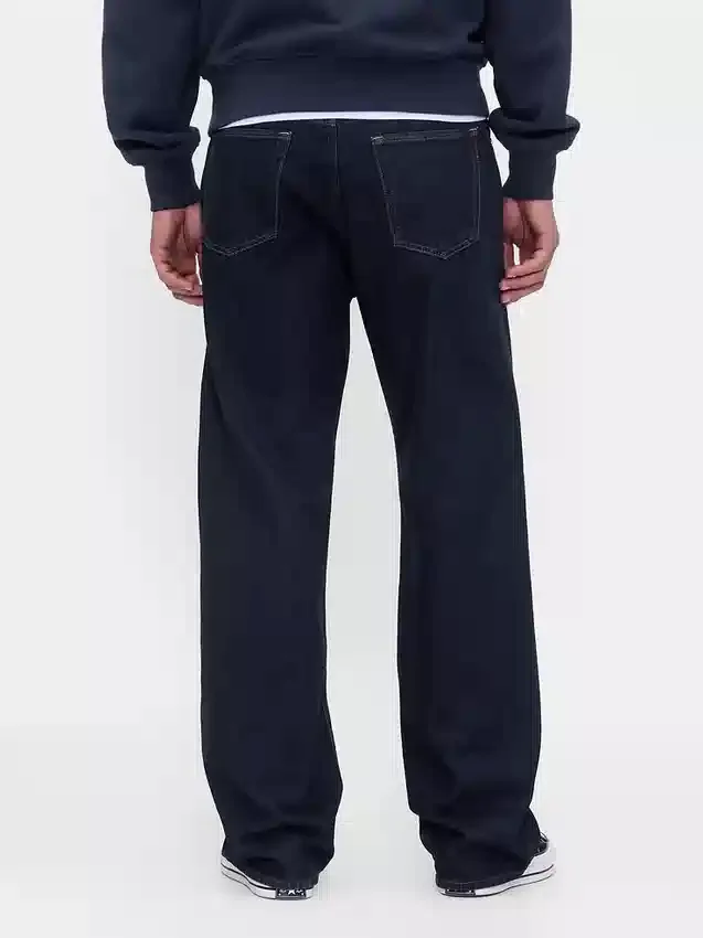 90-talls løse Jeans