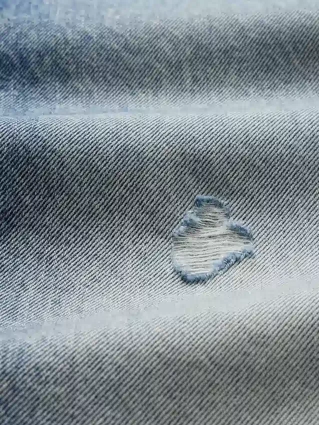 90-talls løse Jeans