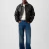 90-talls løse Jeans