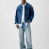 90-talls løse Jeans