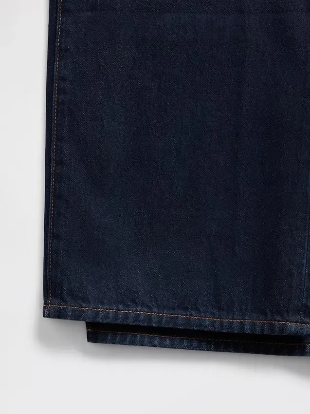 90-talls løse Jeans