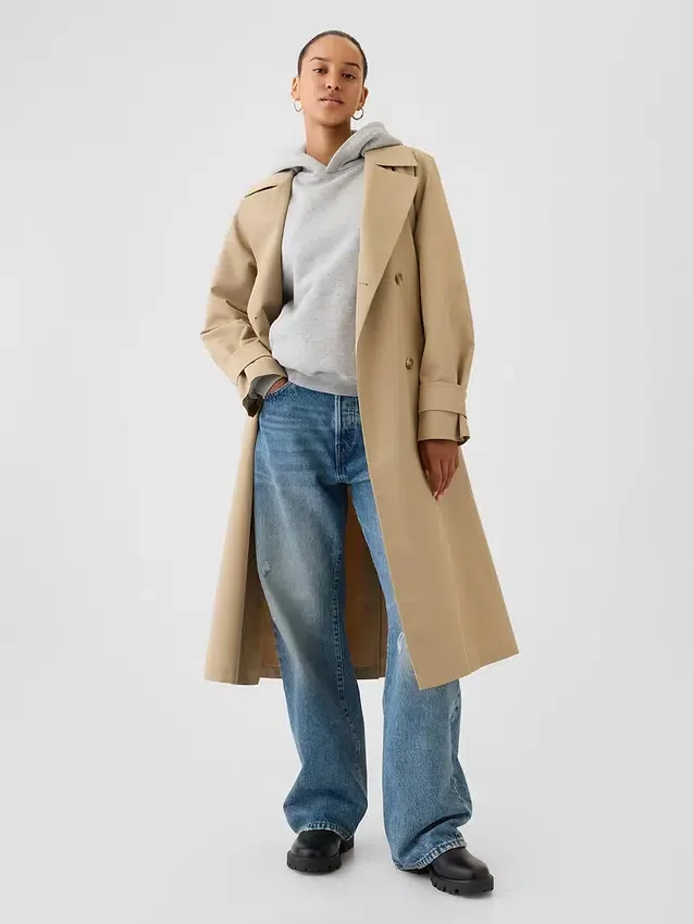 90-talls løse Jeans