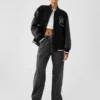 90-talls løse Jeans