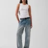 90-talls løse Jeans