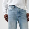 90-talls løse Jeans