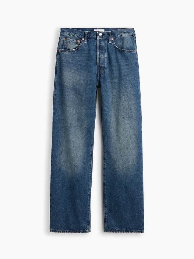 90-talls løse Jeans