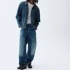 90-talls løse Jeans