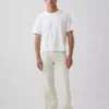 90-talls løse tømmermannjeans