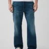 90-talls løse tømmermannjeans