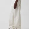 90-talls løse tømmermannjeans
