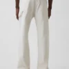 90-talls løse tømmermannjeans