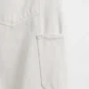 90-talls løse tømmermannjeans