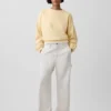 90-talls løse tømmermannjeans
