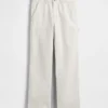 90-talls løse tømmermannjeans