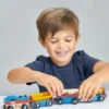 Adventure Trains-leketøyspakke for småbarn