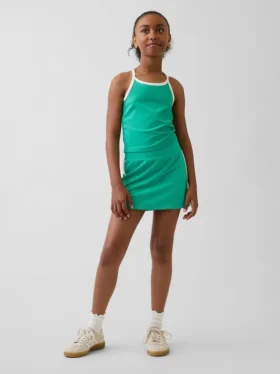 Aktiv skort for barn