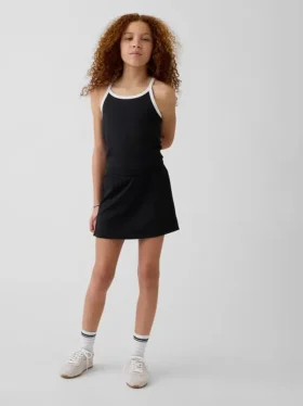 Aktiv skort for barn