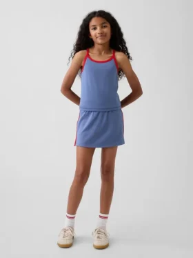 Aktiv skort for barn