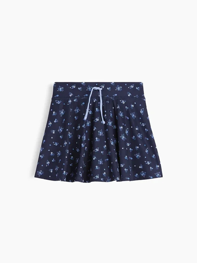 Aktiv skort for barn