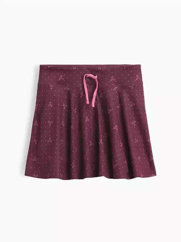 Aktiv skort for barn