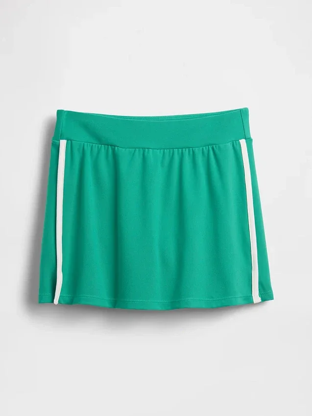 Aktiv skort for barn