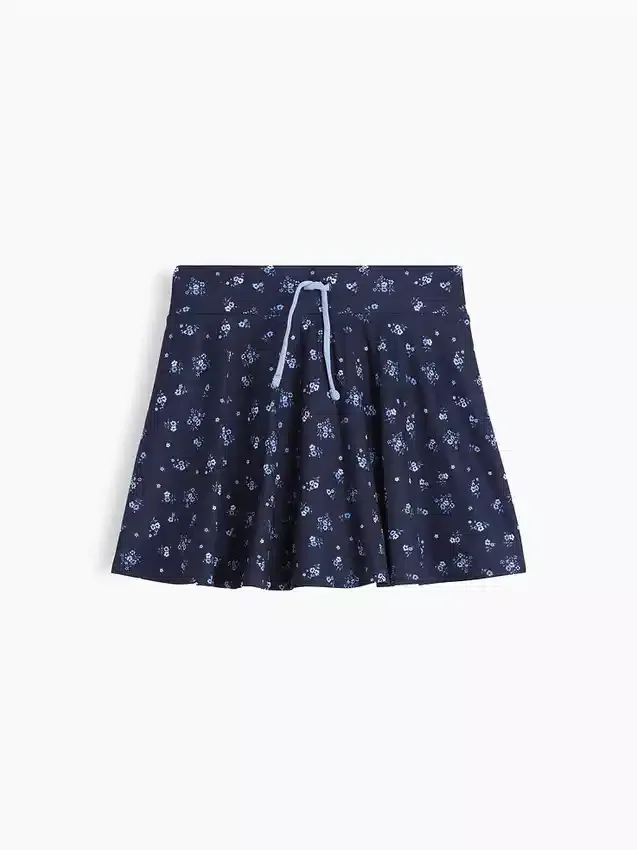Aktiv skort for barn