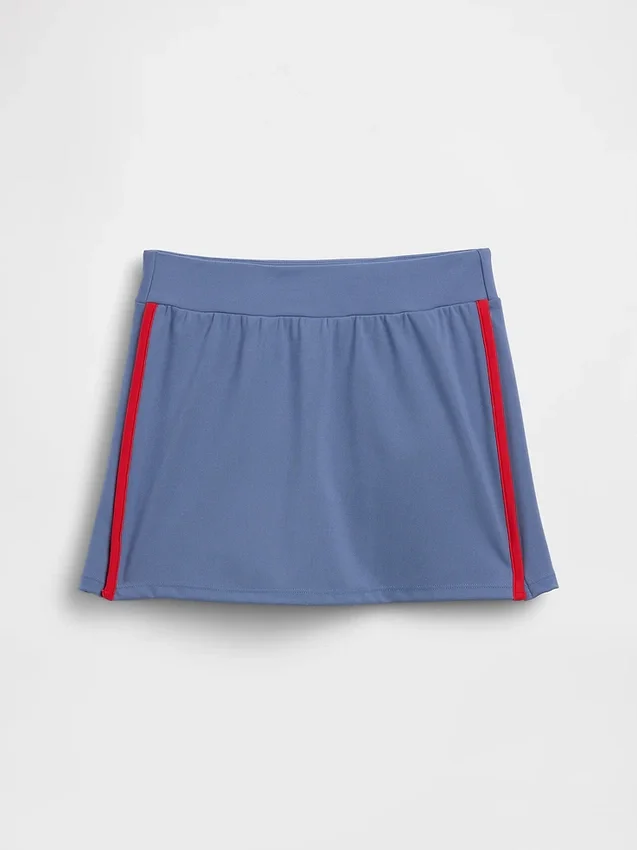 Aktiv skort for barn