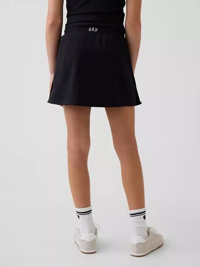 Aktiv skort for barn