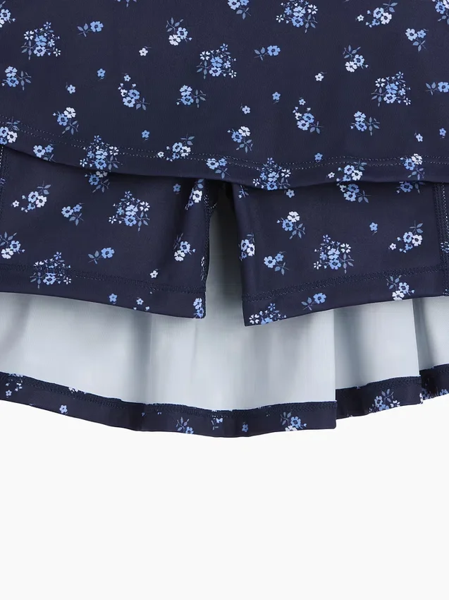 Aktiv skort for barn