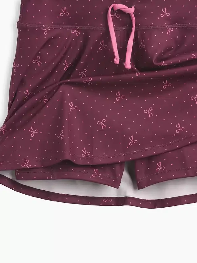 Aktiv skort for barn