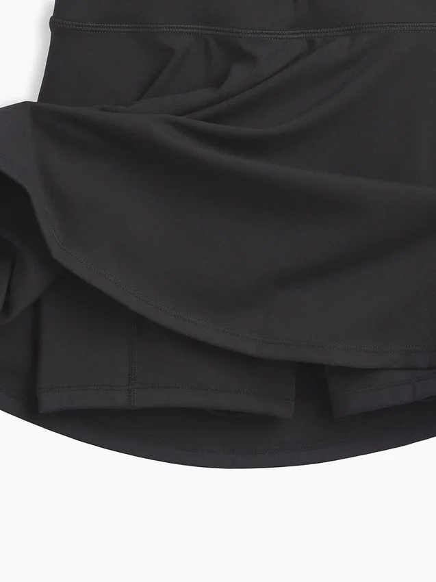 Aktiv skort for barn