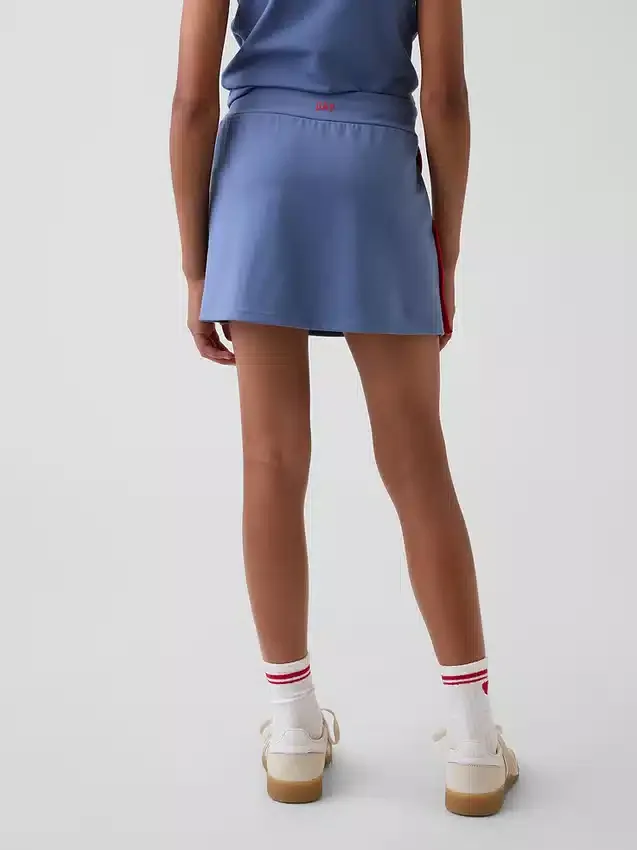 Aktiv skort for barn