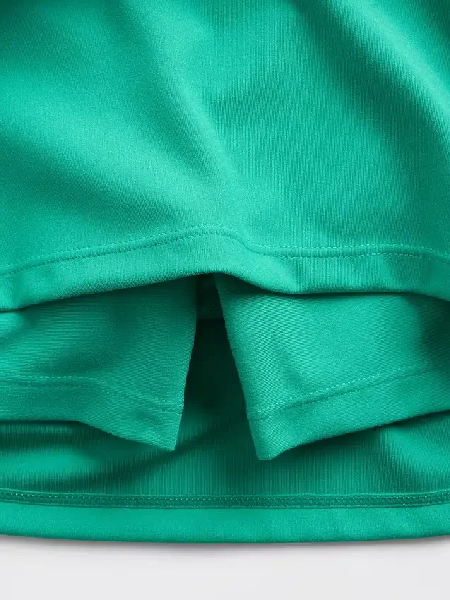 Aktiv skort for barn