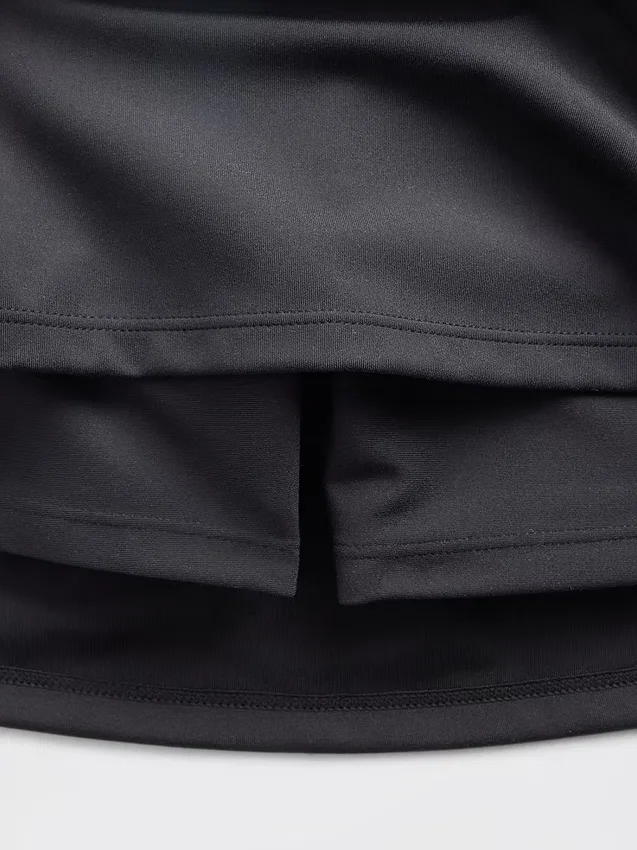 Aktiv skort for barn