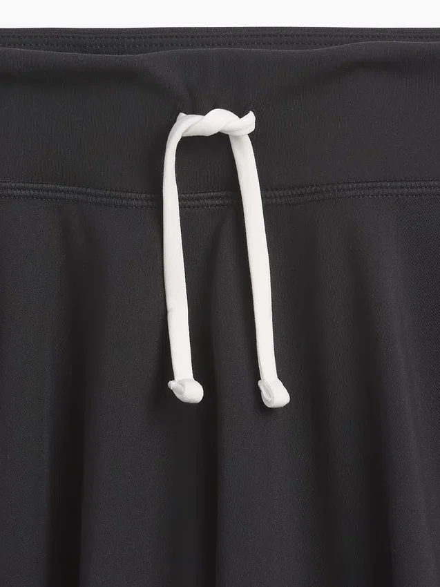 Aktiv skort for barn