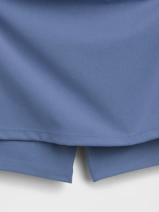 Aktiv skort for barn