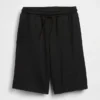Aktive shorts i mesh for barn, 8"