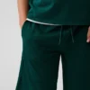 Aktive shorts i mesh for barn, 8"