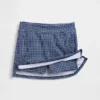 Aktivt skort-antrekk for barn