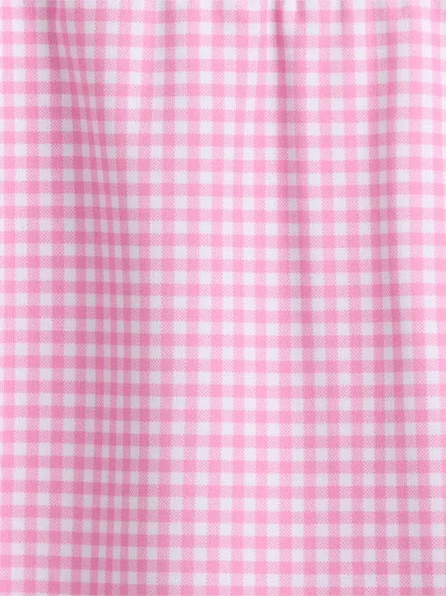 Aktivt skort-antrekk for barn
