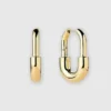Ana Luisa Brynley store gullringer