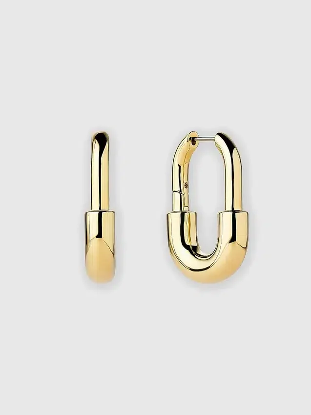 Ana Luisa Brynley store gullringer