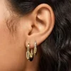Ana Luisa Brynley store gullringer